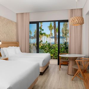 Queen Room Two Queen Beds Ocean View